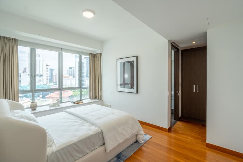 Draycott Eight, 8 Draycott Park, 4 Bedrooms, 2,896 sqft, Condominium For Sale, by Richard Jany, 500120505 - Bedroom - PropertyGuru.com.sg
