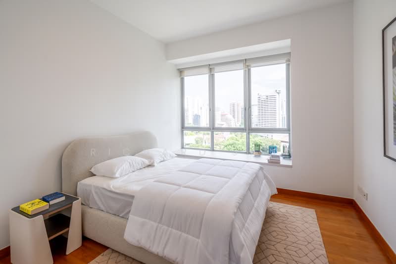 Draycott Eight, 8 Draycott Park, 4 Bedrooms, 2,896 sqft, Condominium For Sale, by Richard Jany, 500120505 - Bedroom - PropertyGuru.com.sg