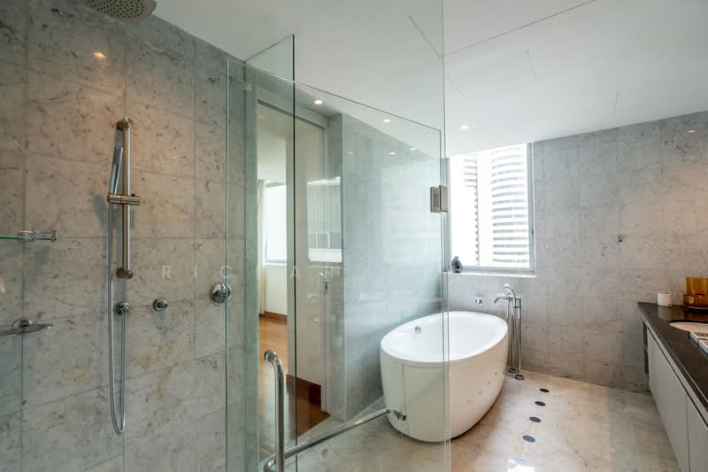 Draycott Eight, 8 Draycott Park, 4 Bedrooms, 2,896 sqft, Condominium For Sale, by Richard Jany, 500120505 - Bathroom - PropertyGuru.com.sg