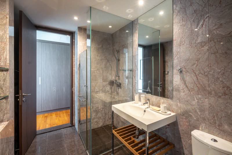 Draycott Eight, 8 Draycott Park, 4 Bedrooms, 2,896 sqft, Condominium For Sale, by Richard Jany, 500120505 - Bathroom - PropertyGuru.com.sg