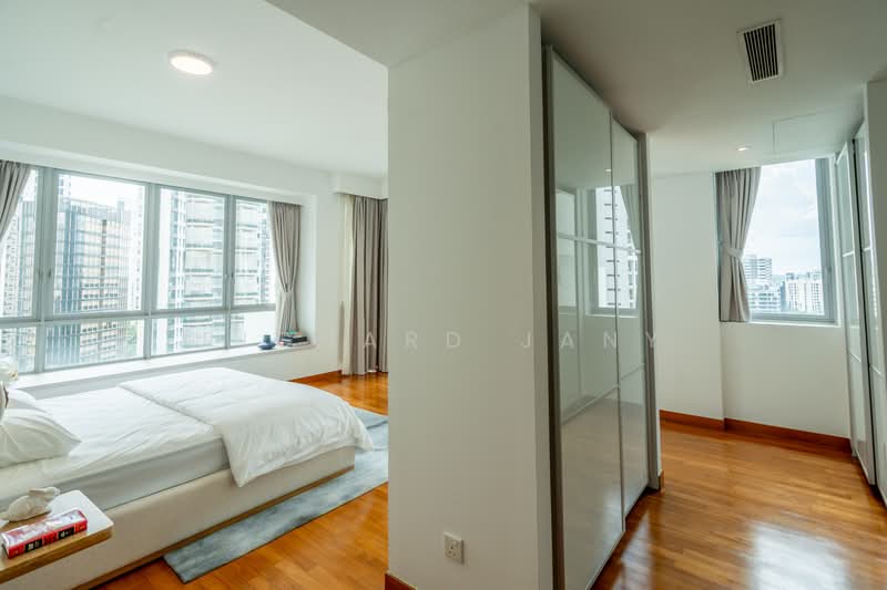Draycott Eight, 8 Draycott Park, 4 Bedrooms, 2,896 sqft, Condominium For Sale, by Richard Jany, 500120505 - Bedroom - PropertyGuru.com.sg
