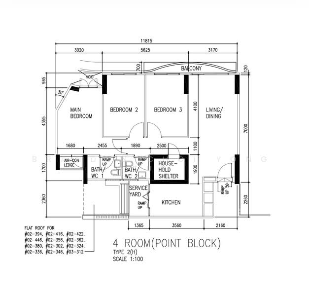 For Sale 308A Punggol Walk