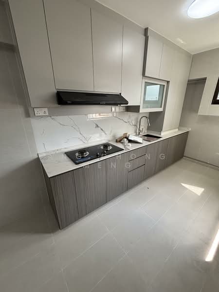 276D Jurong West Street 25, 276D Jurong West Street 25, 3 Bedrooms, 1,195 sqft, HDB Flat For Rent, by Ang Chong Meng, 500120508 - Kitchen - PropertyGuru.com.sg