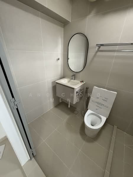 276D Jurong West Street 25, 276D Jurong West Street 25, 3 Bedrooms, 1,195 sqft, HDB Flat For Rent, by Ang Chong Meng, 500120508 - Bathroom - PropertyGuru.com.sg