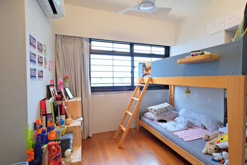 58 Strathmore Avenue, 58 Strathmore Avenue, 3 Bedrooms, 1,184 sqft, HDB Flat For Sale, by Cassandra Wong, 500120510 - Common Bedroom 1 - PropertyGuru.com.sg