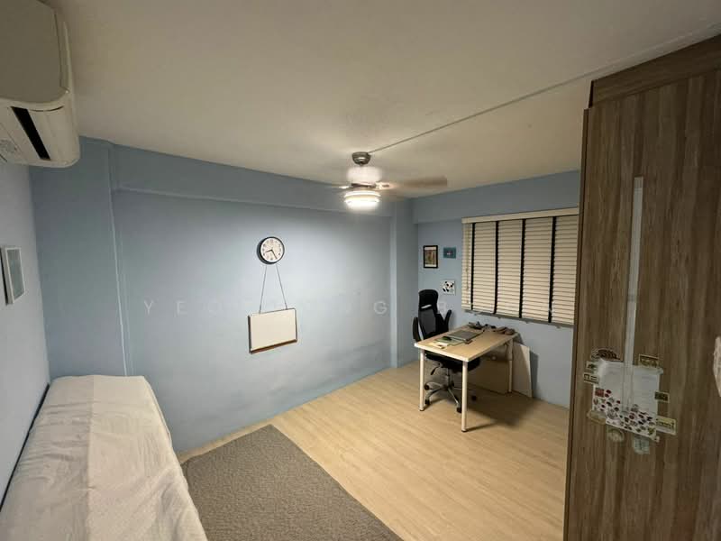 82 Whampoa Drive, 82 Whampoa Drive, 2 Bedrooms, 710 sqft, HDB Flat For Sale, by Yeo Tong Boon, 500120511 - Study - PropertyGuru.com.sg