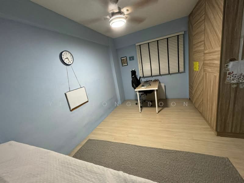 82 Whampoa Drive, 82 Whampoa Drive, 2 Bedrooms, 710 sqft, HDB Flat For Sale, by Yeo Tong Boon, 500120511 - Bedroom - PropertyGuru.com.sg