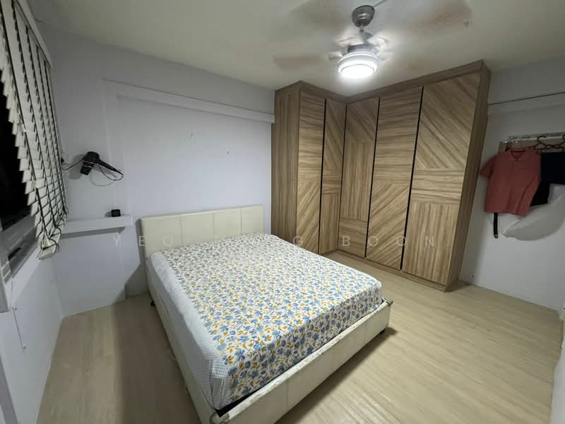 82 Whampoa Drive, 82 Whampoa Drive, 2 Bedrooms, 710 sqft, HDB Flat For Sale, by Yeo Tong Boon, 500120511 - Bedroom - PropertyGuru.com.sg