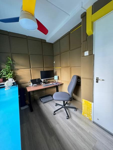 82 Whampoa Drive, 82 Whampoa Drive, 2 Bedrooms, 710 sqft, HDB Flat For Sale, by Yeo Tong Boon, 500120511 - Study - PropertyGuru.com.sg