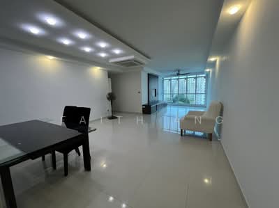 For Rent - 192 Punggol Central