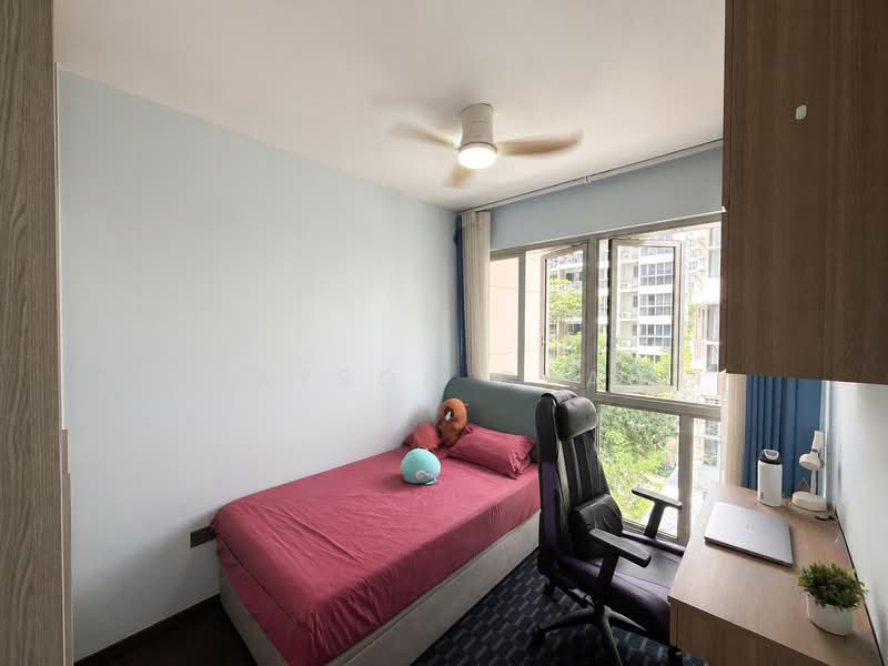 Sea Esta, 20 Pasir Ris Link, 3 Bedrooms, 1,098 sqft, Condominium For Sale, by Jayson Chan, 500120514 - Bedroom - PropertyGuru.com.sg