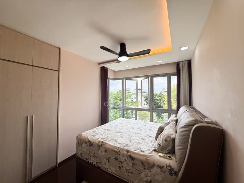 Sea Esta, 20 Pasir Ris Link, 3 Bedrooms, 1,098 sqft, Condominium For Sale, by Jayson Chan, 500120514 - Bedroom - PropertyGuru.com.sg