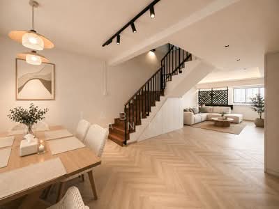 For Sale - 132 Lorong Ah Soo