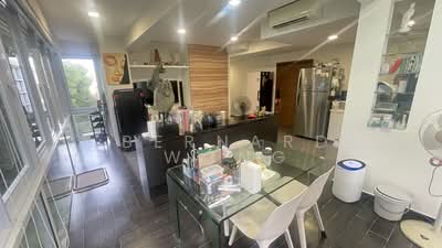 For Sale - One K Green Lane