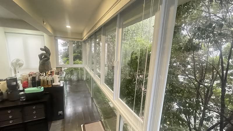 One K Green Lane, 1K Green Lane, 2 Bedrooms, 990 sqft, Condominium For Sale, by Bernard Wong, 500120519 - Balcony - PropertyGuru.com.sg