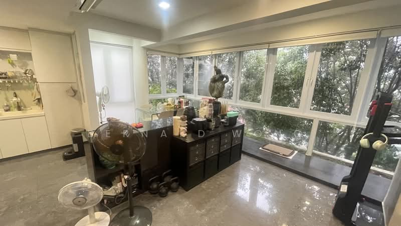 One K Green Lane, 1K Green Lane, 2 Bedrooms, 990 sqft, Condominium For Sale, by Bernard Wong, 500120519 - Interior - PropertyGuru.com.sg