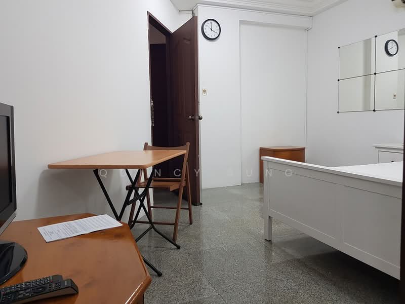 Fragrance Court, 12 Yew Siang Road, Studio, 451 sqft, Condominium For Rent, by Quincy Sung, 500120520 - Bedroom - PropertyGuru.com.sg