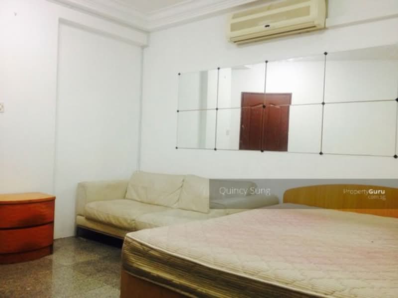 Fragrance Court, 12 Yew Siang Road, Studio, 451 sqft, Condominium For Rent, by Quincy Sung, 500120520 - Bedroom - PropertyGuru.com.sg