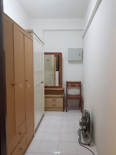 Fragrance Court, 12 Yew Siang Road, Studio, 451 sqft, Condominium For Rent, by Quincy Sung, 500120520 - Interior - PropertyGuru.com.sg