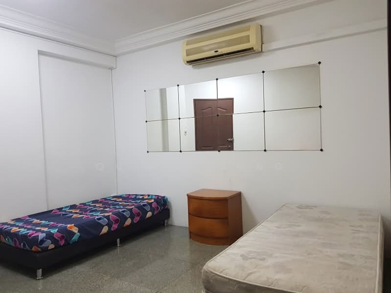 Fragrance Court, 12 Yew Siang Road, Studio, 451 sqft, Condominium For Rent, by Quincy Sung, 500120520 - Bedroom - PropertyGuru.com.sg