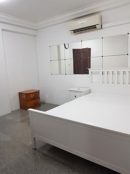 Fragrance Court, 12 Yew Siang Road, Studio, 451 sqft, Condominium For Rent, by Quincy Sung, 500120520 - Bedroom - PropertyGuru.com.sg