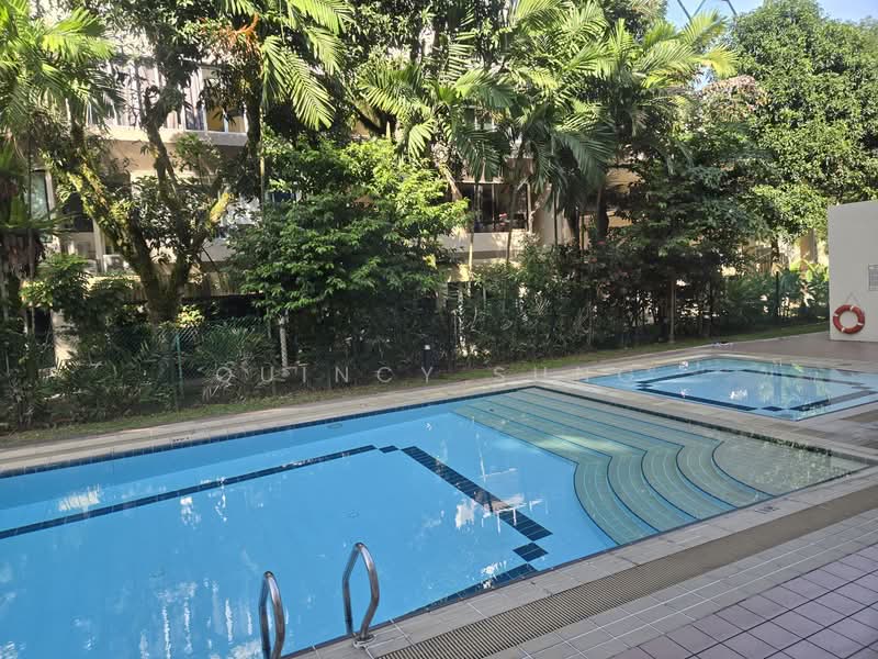 Fragrance Court, 12 Yew Siang Road, Studio, 451 sqft, Condominium For Rent, by Quincy Sung, 500120520 - Pool - PropertyGuru.com.sg
