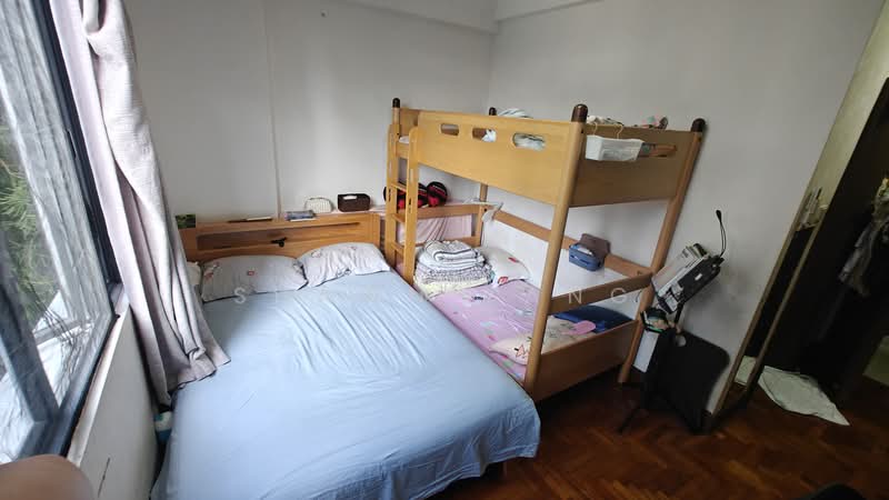 Aston Mansions, 3 Lorong 42 Geylang, 2 Bedrooms, 1,013 sqft, Apartment For Sale, by Shawn Yang, 500120521 - Bedroom - PropertyGuru.com.sg