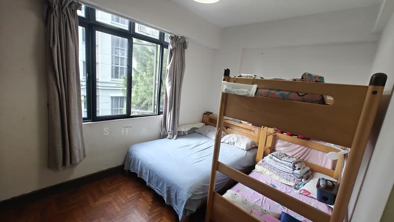 Aston Mansions, 3 Lorong 42 Geylang, 2 Bedrooms, 1,013 sqft, Apartment For Sale, by Shawn Yang, 500120521 - Bedroom - PropertyGuru.com.sg