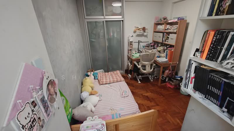 Aston Mansions, 3 Lorong 42 Geylang, 2 Bedrooms, 1,013 sqft, Apartment For Sale, by Shawn Yang, 500120521 - Bedroom - PropertyGuru.com.sg