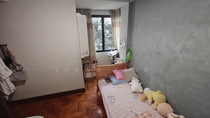 Aston Mansions, 3 Lorong 42 Geylang, 2 Bedrooms, 1,013 sqft, Apartment For Sale, by Shawn Yang, 500120521 - Bedroom - PropertyGuru.com.sg