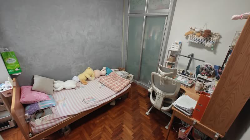 Aston Mansions, 3 Lorong 42 Geylang, 2 Bedrooms, 1,013 sqft, Apartment For Sale, by Shawn Yang, 500120521 - Bedroom - PropertyGuru.com.sg