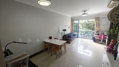 For Sale - Aston Mansions