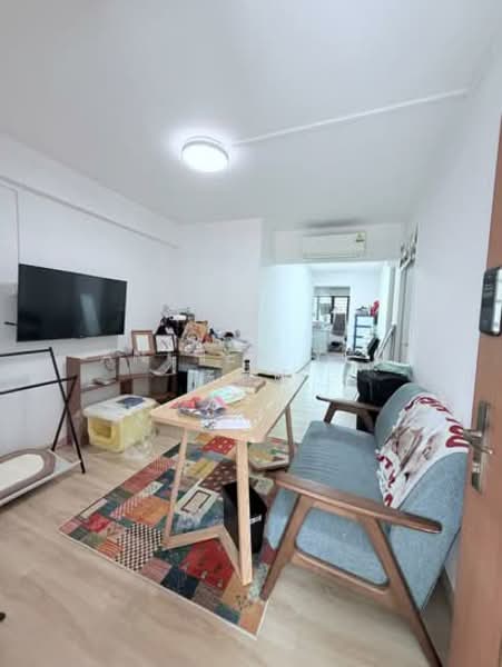 Holland Village Shophouses, Holland Village Holland Ave, 1,367 sqft, Shop / Shophouse For Sale, by Anthea Yeo 杨丽娇, 500120522 - Living Room - CommercialGuru.com.sg