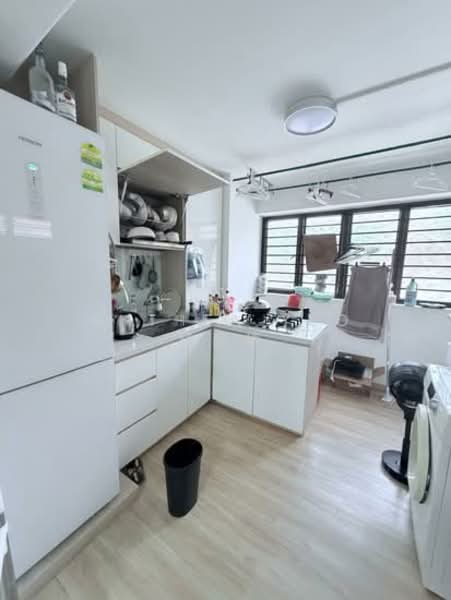 Holland Village Shophouses, Holland Village Holland Ave, 1,367 sqft, Shop / Shophouse For Sale, by Anthea Yeo 杨丽娇, 500120522 - Kitchen - CommercialGuru.com.sg