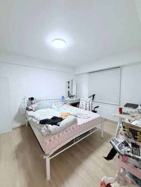Holland Village Shophouses, Holland Village Holland Ave, 1,367 sqft, Shop / Shophouse For Sale, by Anthea Yeo 杨丽娇, 500120522 - Bedroom - CommercialGuru.com.sg