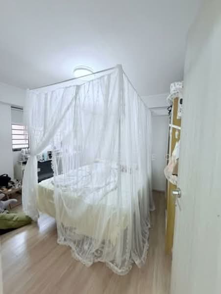 Holland Village Shophouses, Holland Village Holland Ave, 1,367 sqft, Shop / Shophouse For Sale, by Anthea Yeo 杨丽娇, 500120522 - Bedroom - CommercialGuru.com.sg