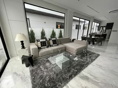 For Sale - Serangoon Garden Estate