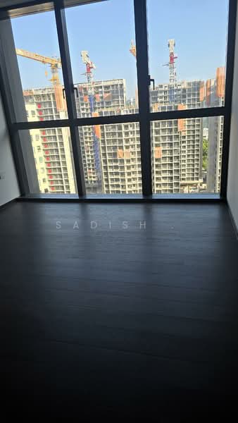 Tembusu Grand, 96 Jalan Tembusu, 3 Bedrooms, 1,173 sqft, Condominium For Sale, by Sadish ., 500120526 - View - PropertyGuru.com.sg