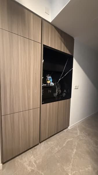 Irwell Hill Residences, 2 Irwell Hill, 2 Bedrooms, 614 sqft, Condominium For Sale, by Brenda Yip 银子, 500120527 - PropertyGuru.com.sg