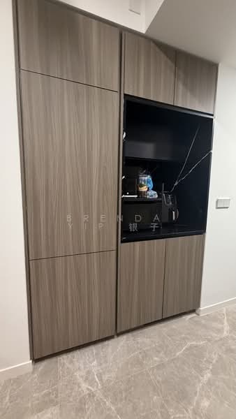 Irwell Hill Residences, 2 Irwell Hill, 2 Bedrooms, 614 sqft, Condominium For Sale, by Brenda Yip 银子, 500120527 - PropertyGuru.com.sg