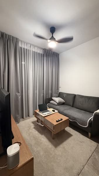 Irwell Hill Residences, 2 Irwell Hill, 2 Bedrooms, 614 sqft, Condominium For Sale, by Brenda Yip 银子, 500120527 - PropertyGuru.com.sg