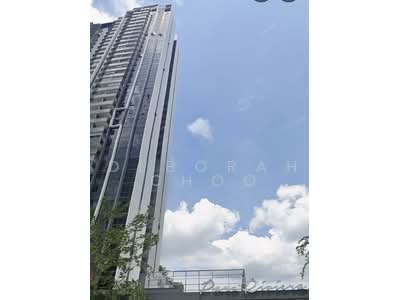For Rent - Parc Riviera