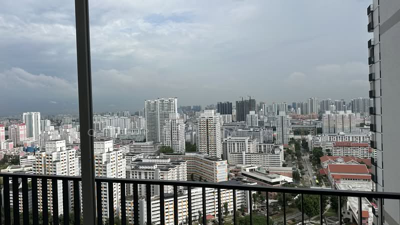 Sky Vue, Bishan Street 14, 2 Bedrooms, 829 sqft, Condominium For Sale, by Joseph Lim 林有利, 500120530 - View - PropertyGuru.com.sg