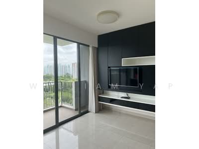 For Rent - La Fiesta