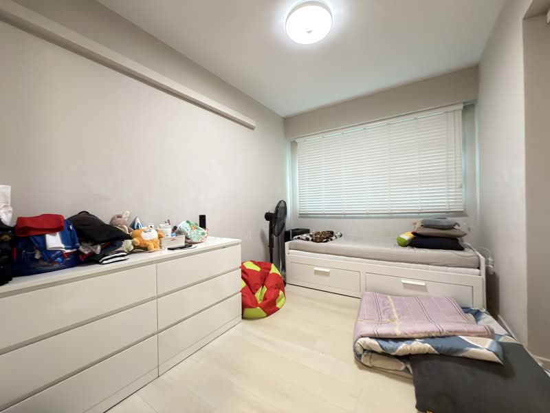 889C Woodlands Drive 50, 889C Woodlands Drive 50, 3 Bedrooms, 1,001 sqft, HDB Flat For Sale, by Sam Lim, 500120533 - Bedroom - PropertyGuru.com.sg