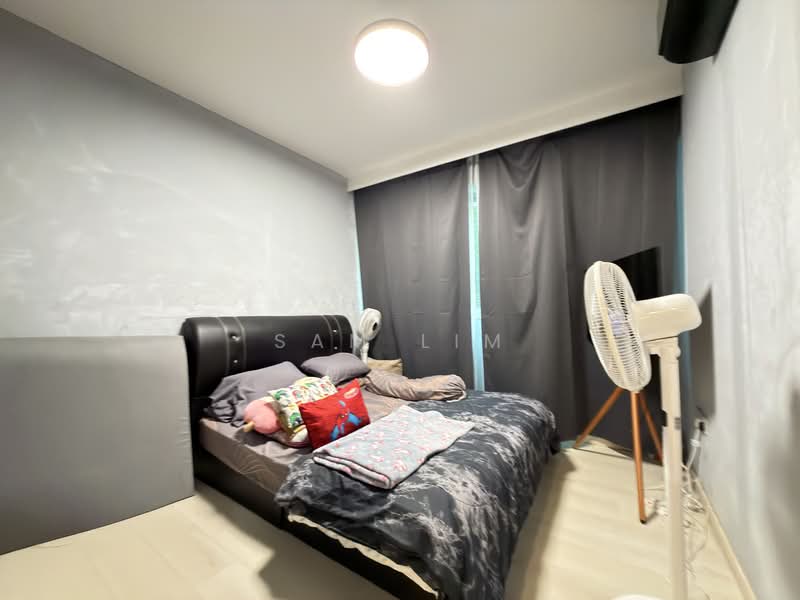 889C Woodlands Drive 50, 889C Woodlands Drive 50, 3 Bedrooms, 1,001 sqft, HDB Flat For Sale, by Sam Lim, 500120533 - Bedroom - PropertyGuru.com.sg