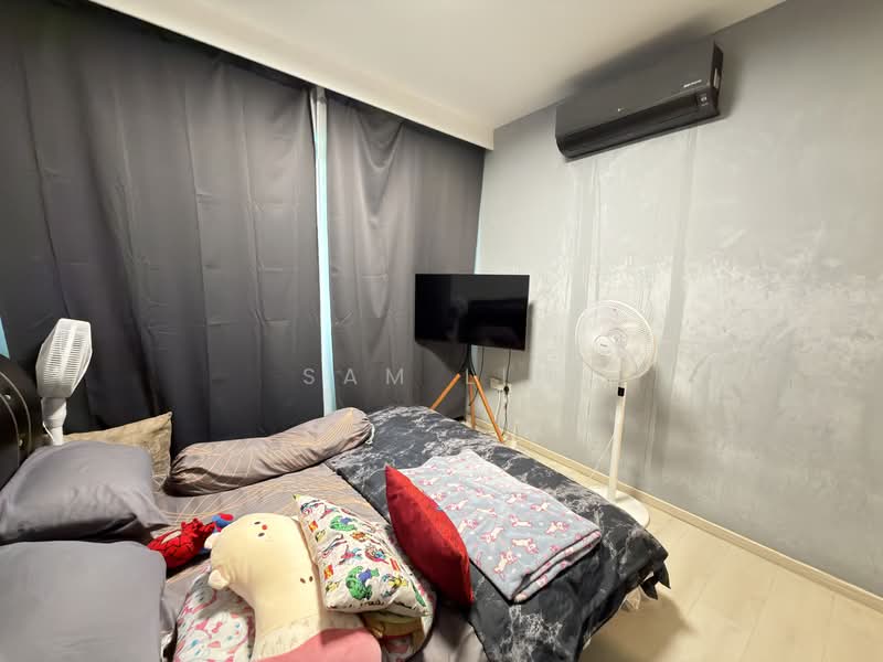 889C Woodlands Drive 50, 889C Woodlands Drive 50, 3 Bedrooms, 1,001 sqft, HDB Flat For Sale, by Sam Lim, 500120533 - Bedroom - PropertyGuru.com.sg