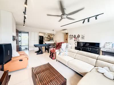 For Sale - 310A Punggol Walk