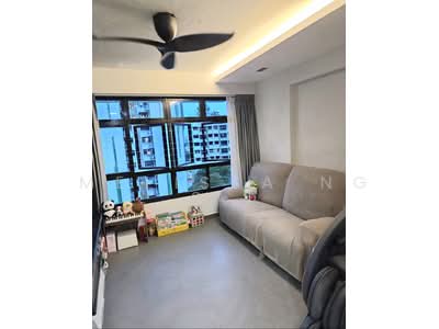 For Sale - 114A Alkaff Crescent