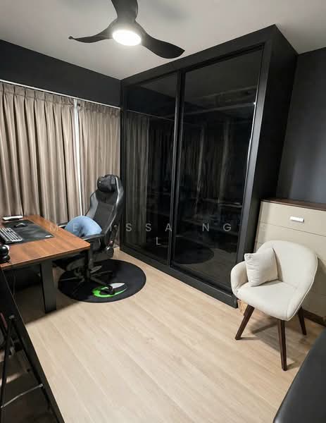 114A Alkaff Crescent, 114A  Alkaff Crescent, 3 Bedrooms, 1,001 sqft, HDB Flat For Sale, by Melissa Ng S L, 500120535 - 2nd Bedroom - PropertyGuru.com.sg